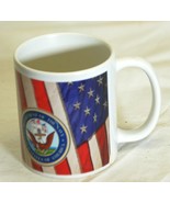 Department Navy Mug Cup - $279.91 MXN