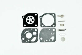 Carburetor Kit Compatible With Zama RB-26 - $10.64