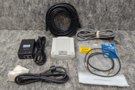 Works AXIS P7701 Video Decoder IP to display monitor CCTV 0319-001-02 Bu... - $42.99
