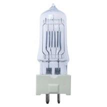 GE 88462 650W Halogen Lamps - £17.64 GBP