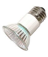 Hikari 00339 - JDR120V-50W/E26/CL25/CG MR16 Halogen Light Bulb - £6.51 GBP