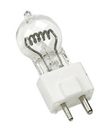 4 Qty. DYS 600 Osram 600w 120v Lamp Bulb 54836 BHC/DYS/DYV - $951.82 MXN