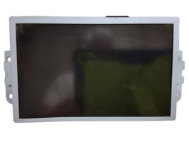 13 14 15 16 Ford fusion 8-in information display screen OEM DS7T-18B955-FA - $90.25 CAD