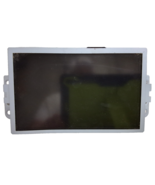 13 14 15 16 Ford fusion 8-in information display screen OEM DS7T-18B955-FA - €55,40 EUR
