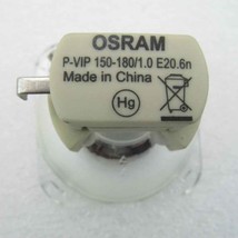 100% Original bulb Osram P-VIP 150-180/1.0 E20.6n Lamp for BenQ / Acer /... - $92.43