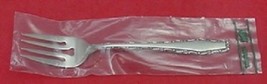 Rapallo By Lunt Sterling Silver Salad Fork 6 5/8&quot; New - $78.21