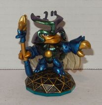 Activision Skylanders swap force Dune Bug Replacement Figure - $9.85