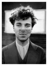 Young Charlie Chaplin Silent Film Hollywood Actor 1916 5X7 Photo - £6.76 GBP