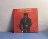 Nate Lepine ‎– Quartet: Vortices (CD, 2016, Ears &amp; Eyes) - $6.64