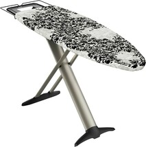 Bartnelli Pro Luxury Extra Wide Ironing Board (Open Box) - $153.99