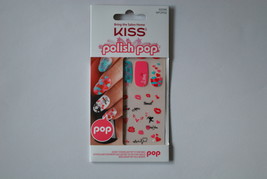 Kiss Polish Pop #3-62295 Wisteria Lane - £9.43 GBP