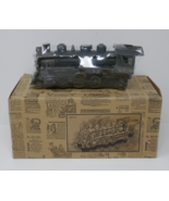 Vintage Antique Train Replica 1905 Engine Metal Locomotive 46010-4 - €42,06 EUR
