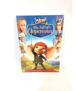 The Tale of Despereaux (DVD, 2008) Anima - €2,54 EUR