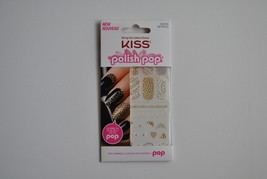 Kiss Polish Pop #2-62296 Main Street - £9.58 GBP