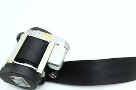 2006-2009 VOLKSWAGEN RABBIT FRONT RIGHT PASSENGER SEAT BELT H1725 image 4