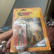 Indiana Jones Retro Collection Short Round Temple of Doom 3.75 Figure New Sealed - $8.91