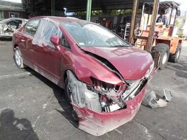 Back Glass Sedan Fits 06-11 CIVIC 459135 - $110.88