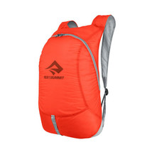 Sea to Summit Ultra-Sil Day Pack 20L - Spicy Orange - $44.84
