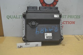 2011 Lexus ES350 Engine Control Unit ECU 8966133J70 Module 57-26A4 - £23.54 GBP