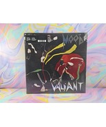Mood Valiant by Hiatus Kaiyote (Record) New Sealed, 140g Glow in the Dark - $51.73 CAD