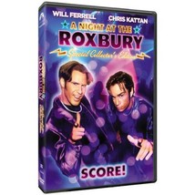 A Night at the Roxbury (DVD, 1999, Widescreen) - £4.82 GBP