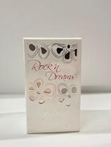 Rock'n Dreams By Valentino Eau De Parfum 3.0oz/ 90 Ml. Spray For women-SEALED - $59.99