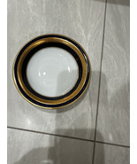 Set Of  4 Rosenthal Eminence Cobalt Blue 5 1/4&quot; Fruit/Dessert/Sauce Bowls - $99.00