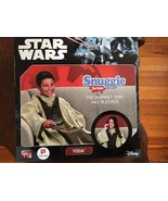 Star Wars Snuggie For Kids -Yoda New In Box - $26.40 CAD