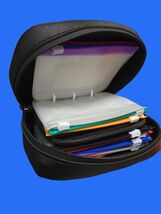 Portable Waterproof Pill Organizer Pouch Set Case Multicolor Slide Lock ... - $21.99