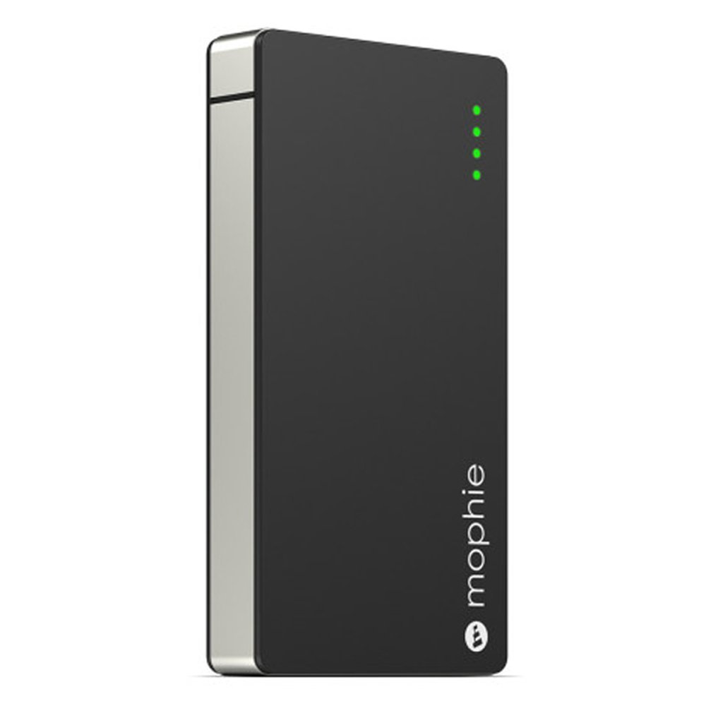 Mophie Juice Pack Powerstation Mini Charger (2,500 mAh) - Black - $30.00