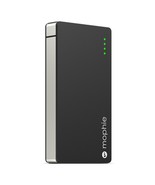 Mophie Juice Pack Powerstation Mini Charger (2,500 mAh) - Black - $556.92 MXN