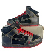 Nike SB Dunk High Pro SB Unlucky 13 Skateboard Sneaker Shoes 305050-001 ... - $537.89 CAD