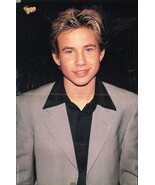 Jonathan Taylor Thomas Leonardo DiCaprio - 16" x 11" Teen Mag Pinup Mini... - $6.94