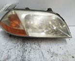 Passenger Right Headlight Fits 01-03 MDX 264350 - £54.31 GBP