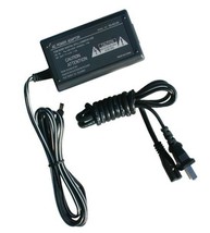 Ac Adapter For Sony DCR-TRV890 MVC-FD90 MVC-FD92 MVC-FD95 MVC-FD97 DSR-PD170 - $23.39