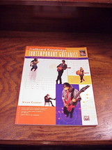 Fretboard for the Contempory Guitarist Book, Ultimate Guide to Music for Blues - £7.15 GBP