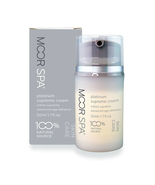 Moor Spa Platinum Supreme Cream, 1.8 Oz. - $86.65 CAD