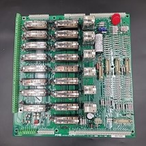 Mce Motion Control Main Safety Board SC-SB2K- T Rev 3 Untested For Parts Only - £64.09 GBP