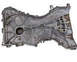 Engine Timing Cover From 2009 Mazda 3  2.0 LFE5 - £62.86 GBP