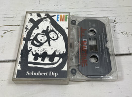 EMF - Schubert Dip - Cassette Tape 1991 Capitol Unbelievable - £5.01 GBP