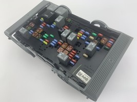 ✅2010 - 2014 Cadillac Chevrolet GMC Fuse Box Relay Junction Block 259413... - $3,094.08 MXN