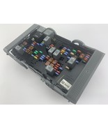 ✅2010 - 2014 Cadillac Chevrolet GMC Fuse Box Relay Junction Block 259413... - $3,094.08 MXN