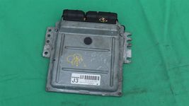 Nissan Xterra Frontier 4.0 v6 ECU ECM PCM Engine Computer Module MEC150-210 B1 image 2