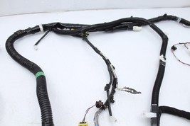 2010 LEXUS RX350 FLOOR WIRE HARNESS 82161-0E400 E5740 image 7