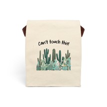 Lunch bag - Reusable Zero waste Bag l Canvas Bag - Lunch bag for kids Ba... - $15.00