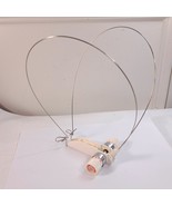 SILVER REED KNITTING MACHINE LK 150 YARN TENSION tensioner piece Part LK150 - $912.32 MXN