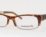 Betty Barclay BB2047 660 Demi Brown UNIQUE EYEGLASSES GLASSES FRAME 52-1... - $117.26
