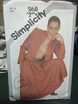 Simplicity 5168 Misses Skirt &amp; Jacket Pattern - Size 10 - $6.31