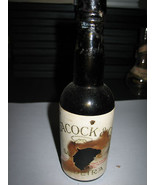 Vintage Leacock &amp; Co. Madeira Miniature Liquor Bottle - £6.80 GBP