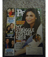 People Magazine - Bethenny Frankel Cover - September 23, 2013 - £5.98 GBP